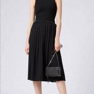 Beautiful BOSS knit tank dress